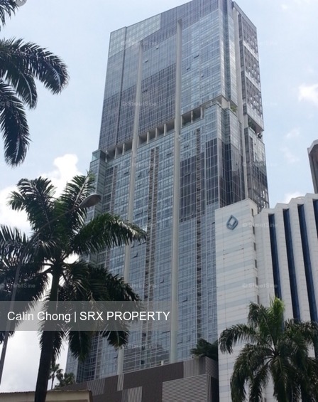 The Clift (D1), Apartment #165308812